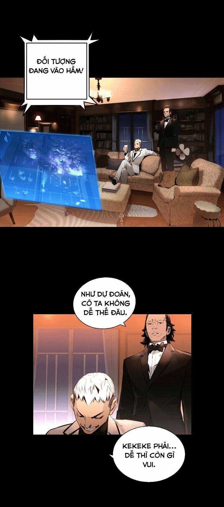 tam tuyệt tại dị giới chapter 43 28