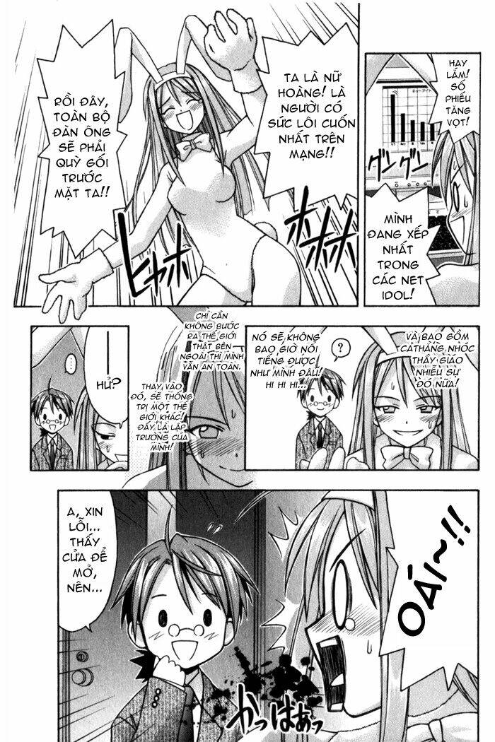 bậc thầy ma pháp chapter 12 15