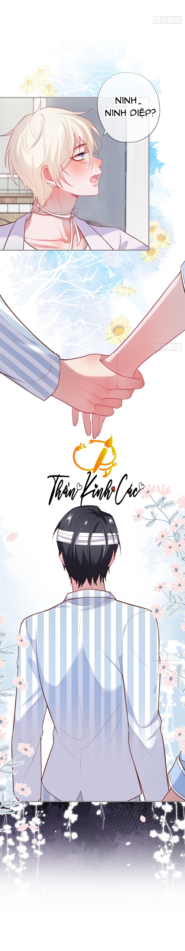 dưỡng khí chí mạng chapter 62 17