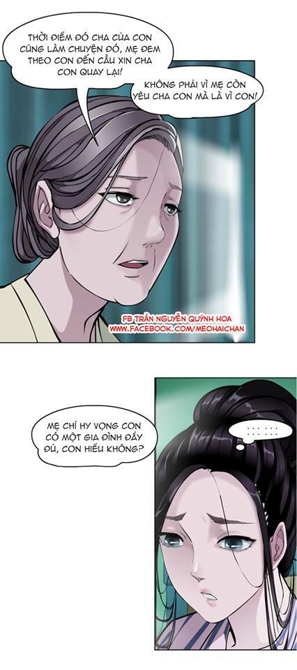 câu lạc bộ ngoại tình chapter 8 17