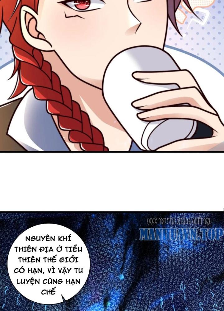 ta nuôi ma quỷ ở trấn ma ti chapter 230 45