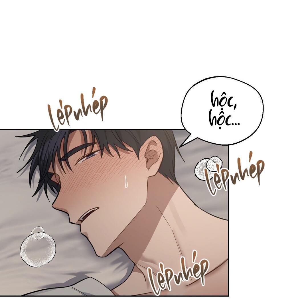 bơi trong mùi hương chapter 18 32