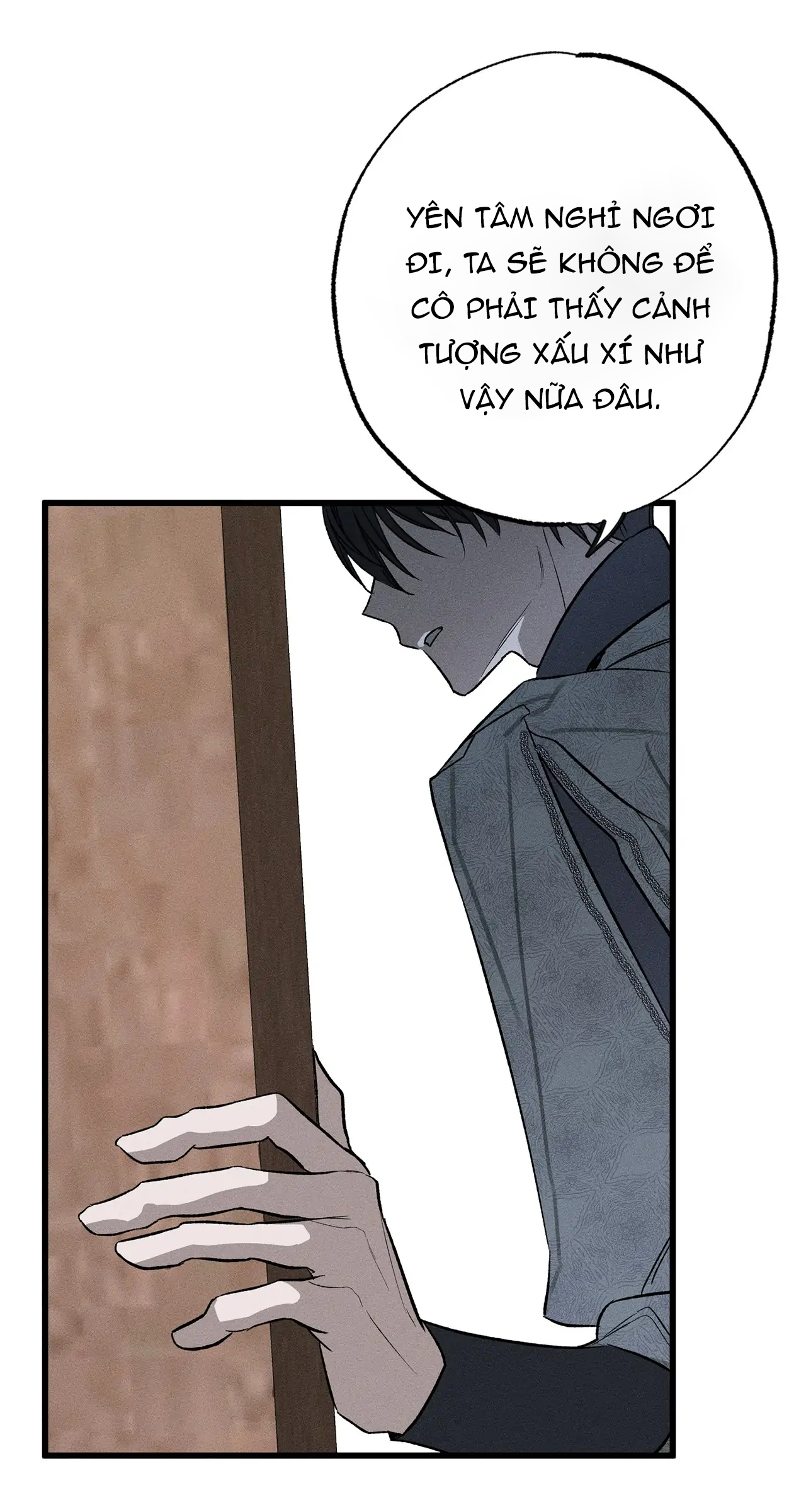 Người Chồng Từng Ghét Bỏ Tôi Đã Mất Đi Kí Ức chapter 6.2 - Trang 2