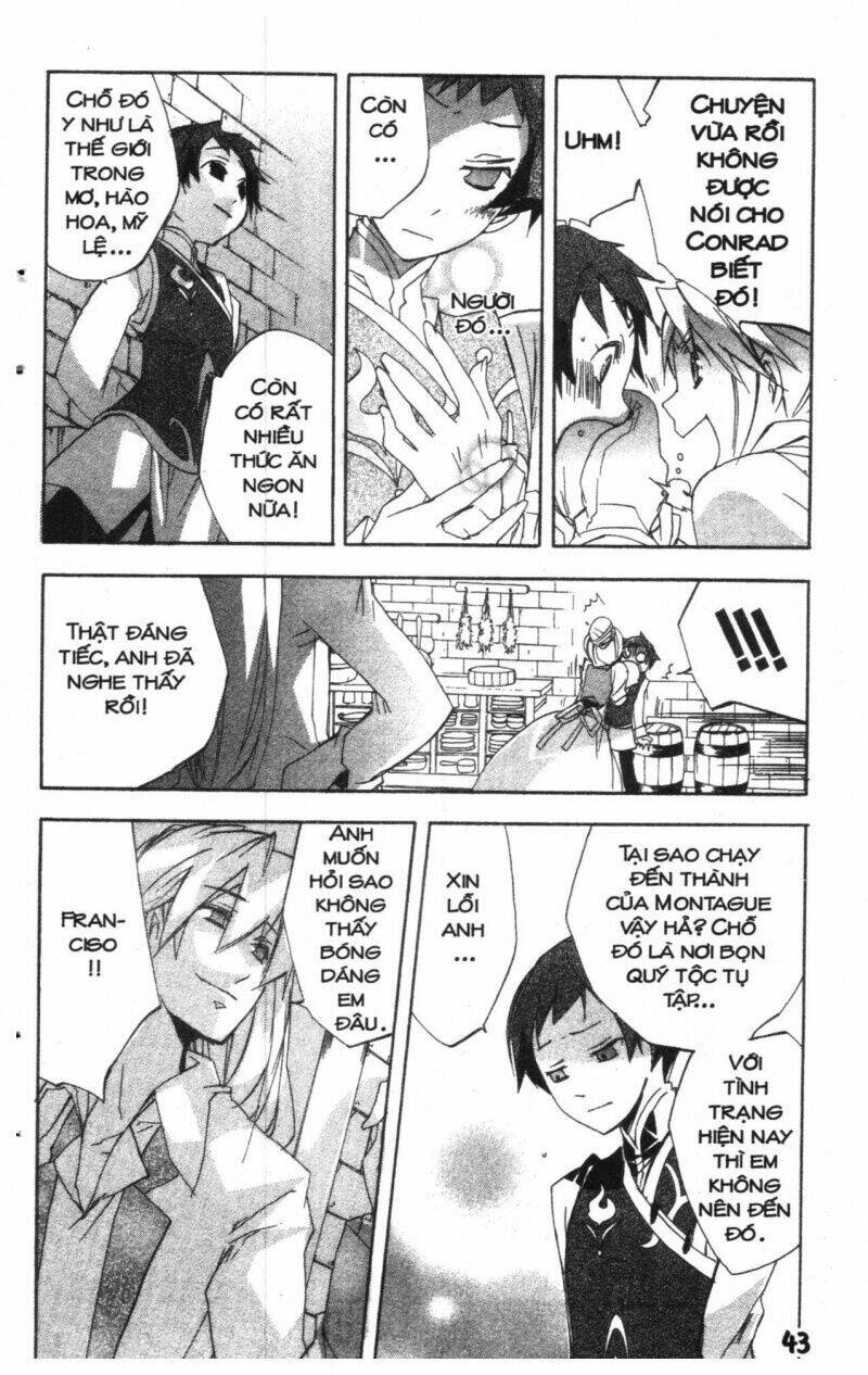 romeo x juliet chapter 1.5 11