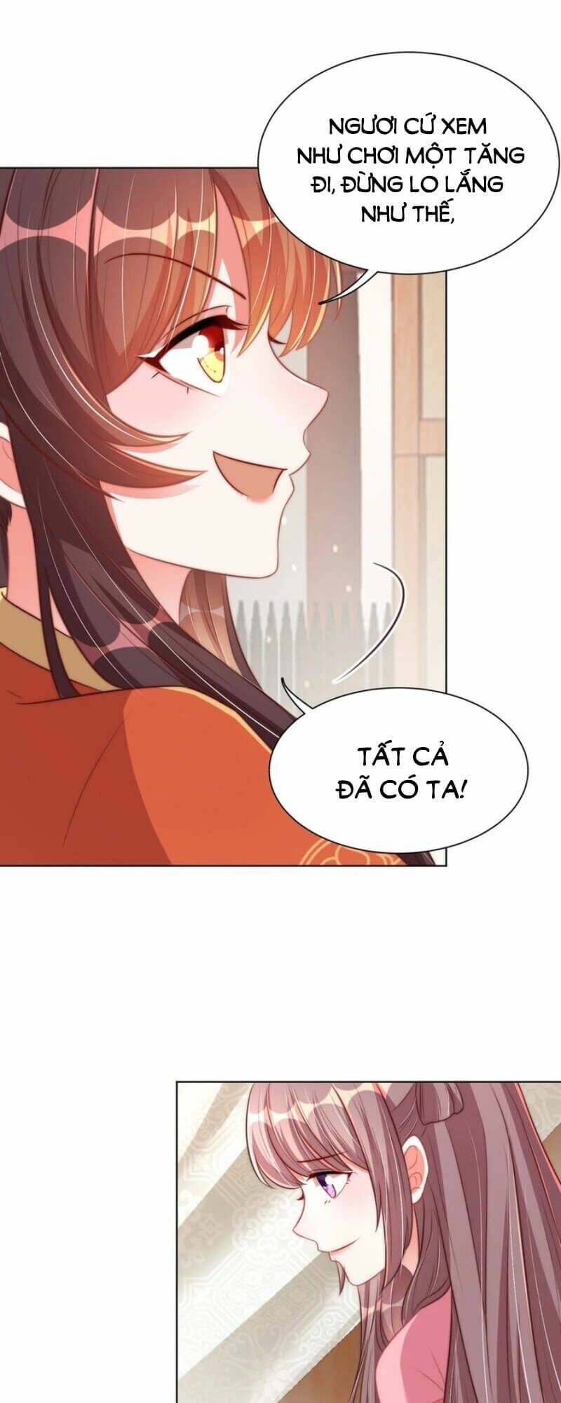 công chúa tại thượng: quốc sư mời xuống kiệu chapter 37 13