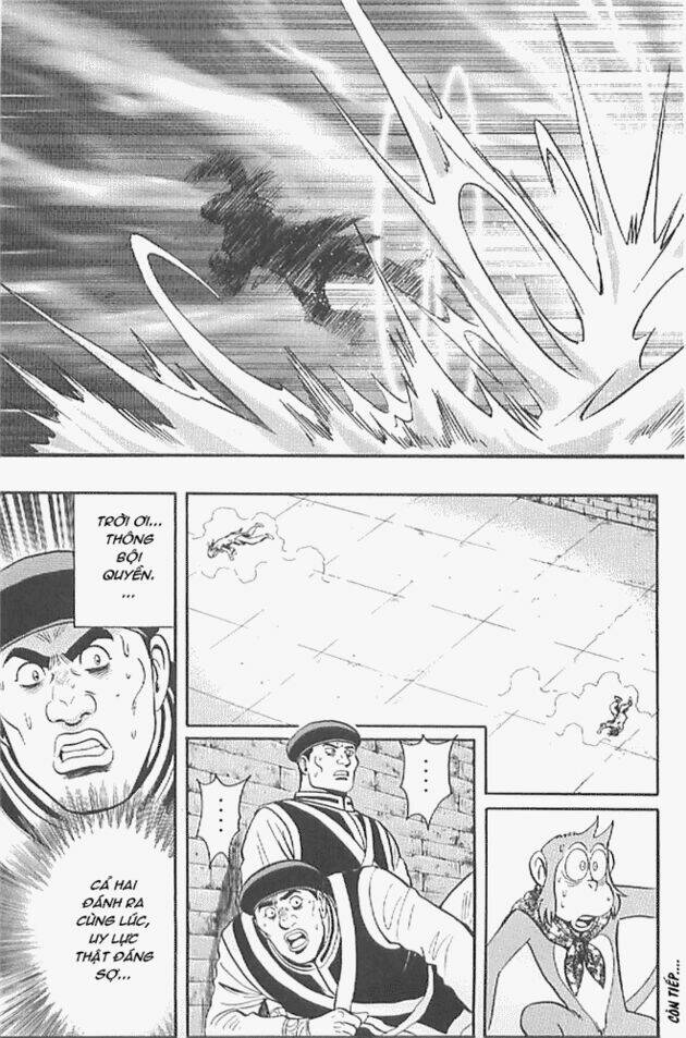 hoàng phi hồng phần iii chapter 6 154