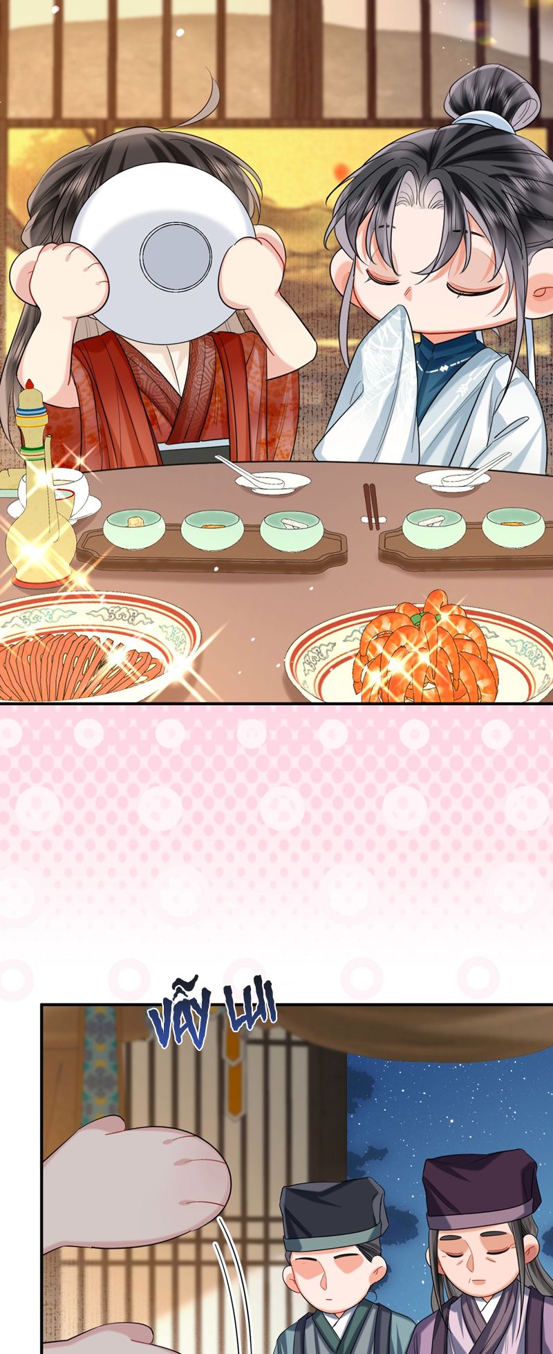 ôn hương diễm ngọc chapter 26 3