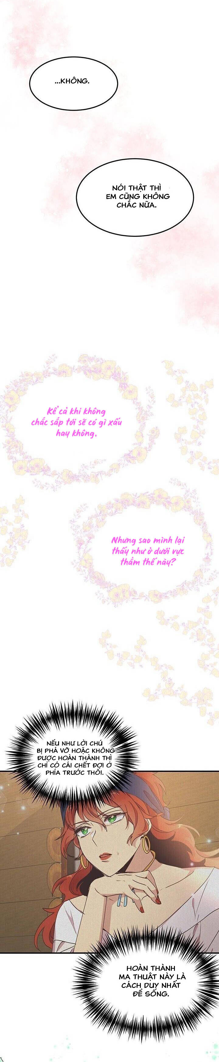 tại sao ngài làm điều này, công tước chapter 58 24