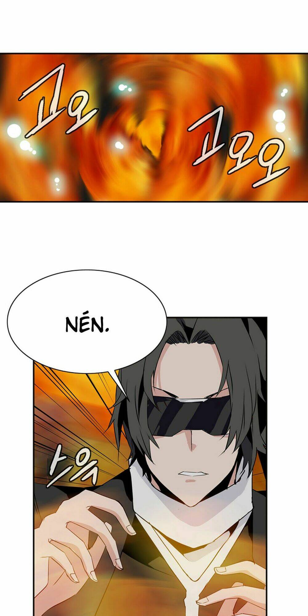 ảo mộng vương chapter 24 1