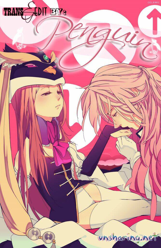 kare wa diablo! chapter 1 1