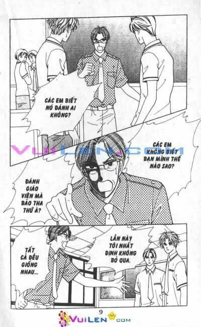 tóc gió thôi bay chapter 7 9