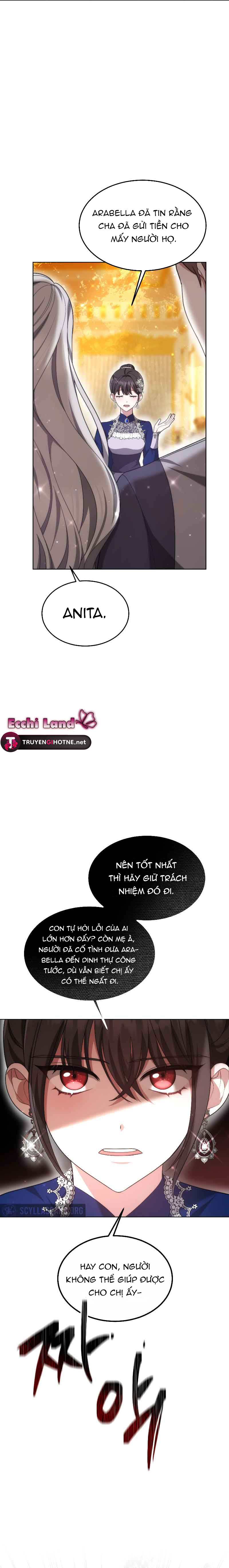 tôi căm ghét nó còn nhiều hơn thế nữa chapter 7.2 7