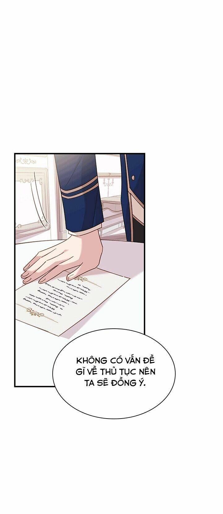 để yên cho tiểu thư hiền chapter 28 69