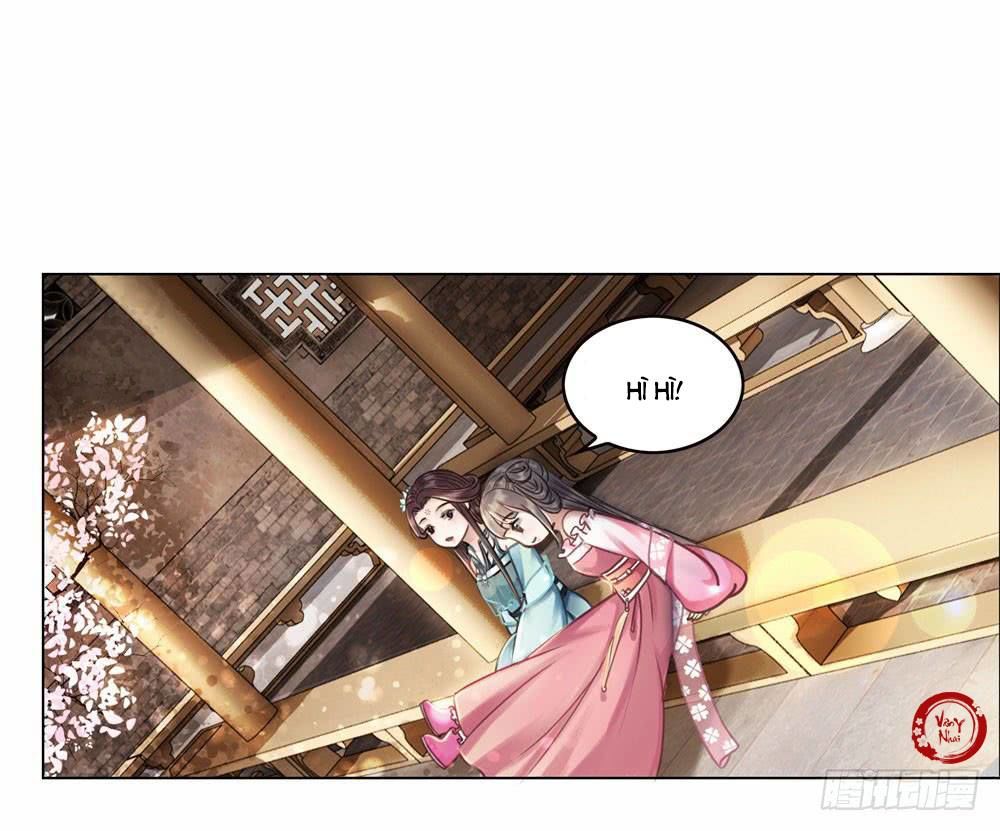 gay rồi! cái đó thành tinh rồi chapter 29 9