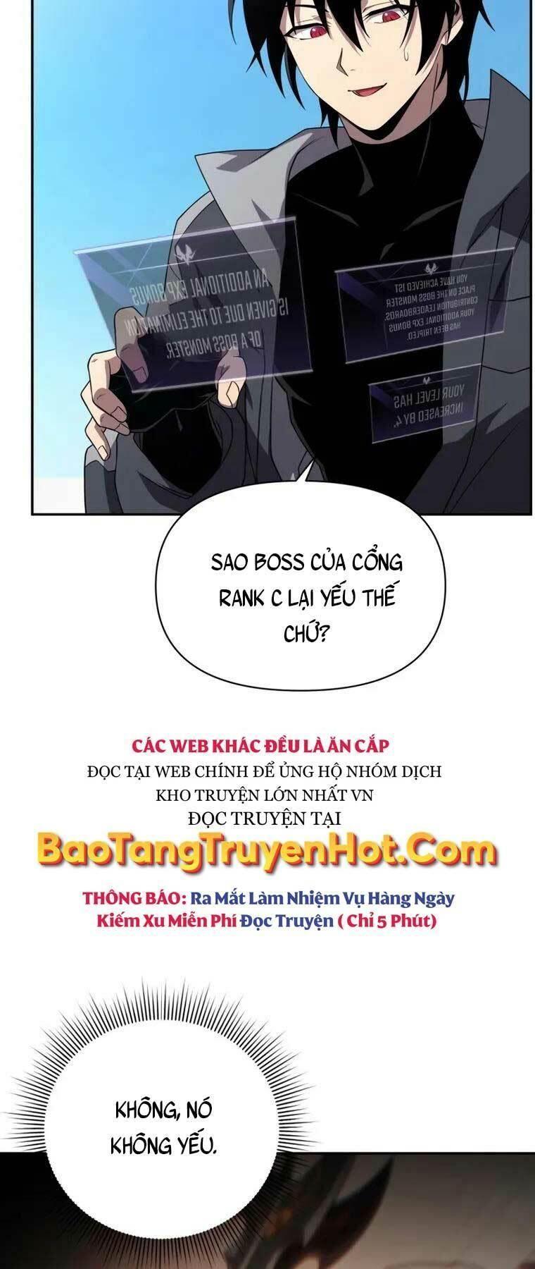 sự trở lại của người chơi sau 10000 năm chapter 27 4