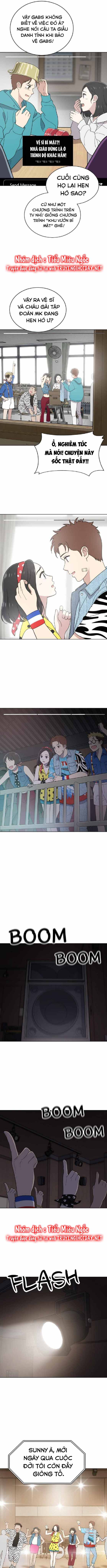 tuyệt vọng chapter 93 8