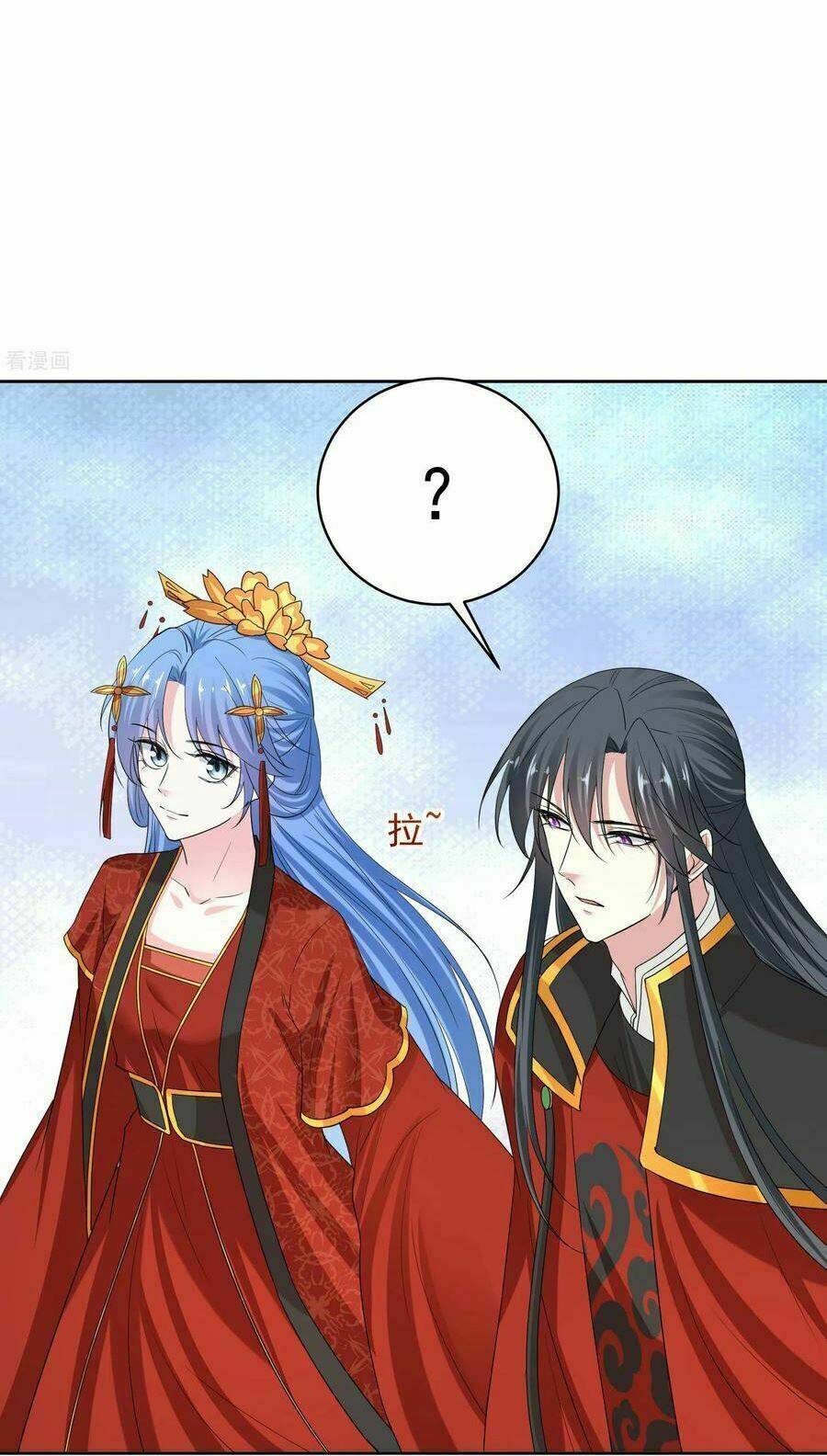 độc y đích nữ chapter 197 31