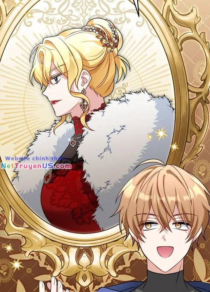 tại sao mẹ chồng tôi lại như thế này? chapter 16 84