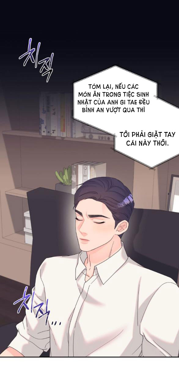 Người Vợ Giả Mạo chapter 17.2 - Trang 5