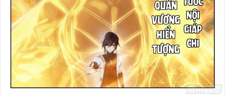 Âm Dương Miện chapter 62 8