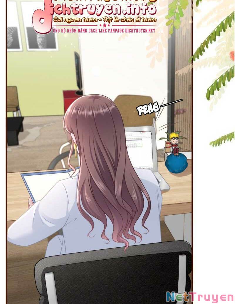 bạn gái tôi mới 30+ tuổi xuân chapter 91 4