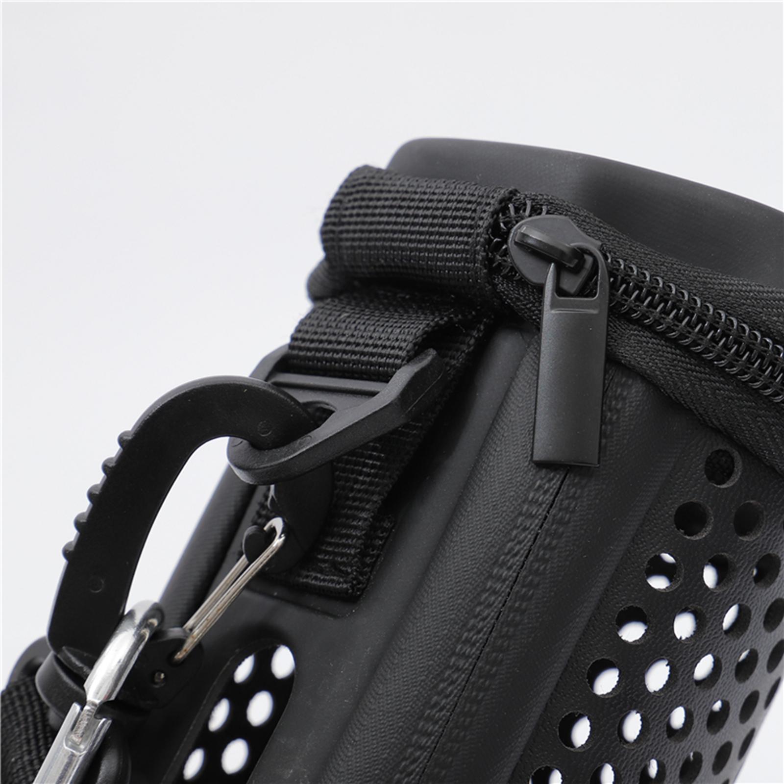Hollowed Speaker Protective Case Cover Holder Pouch Bag Box for JBL Flip 5