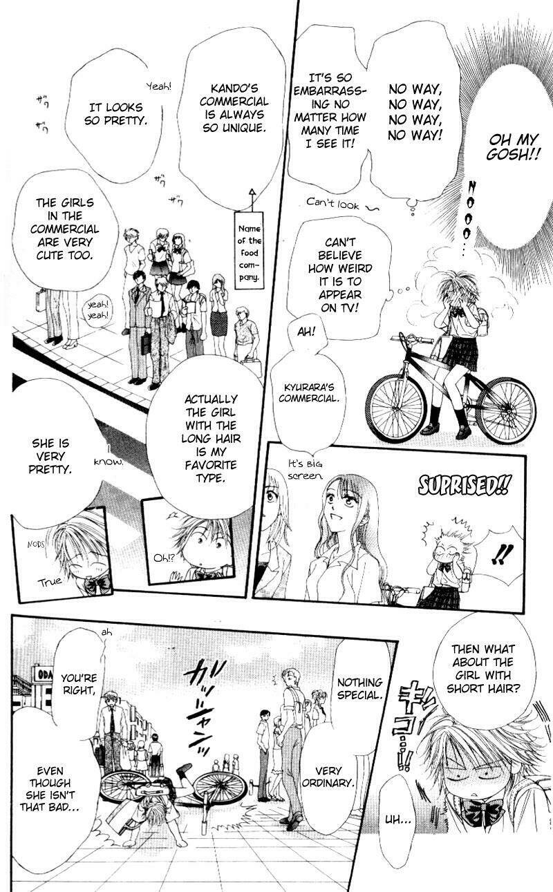 thử thách của kyouko chapter 37 15