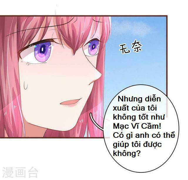 trùng sinh để trả thù chapter 25 9