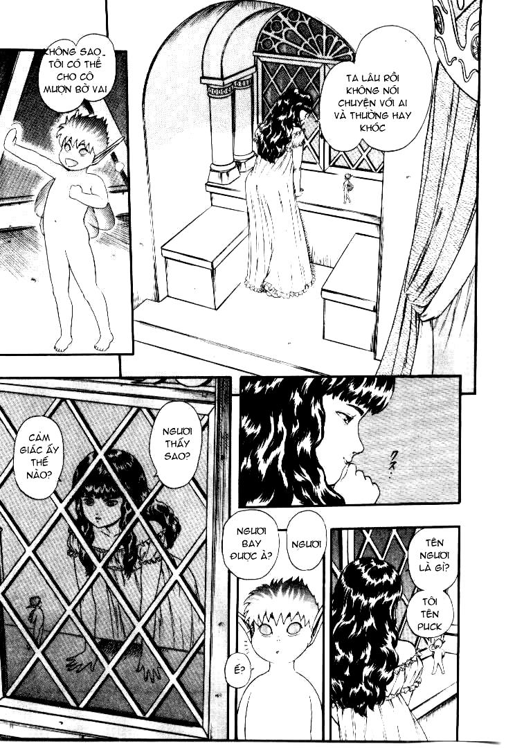 kiếm sĩ đen chapter 5.2 1