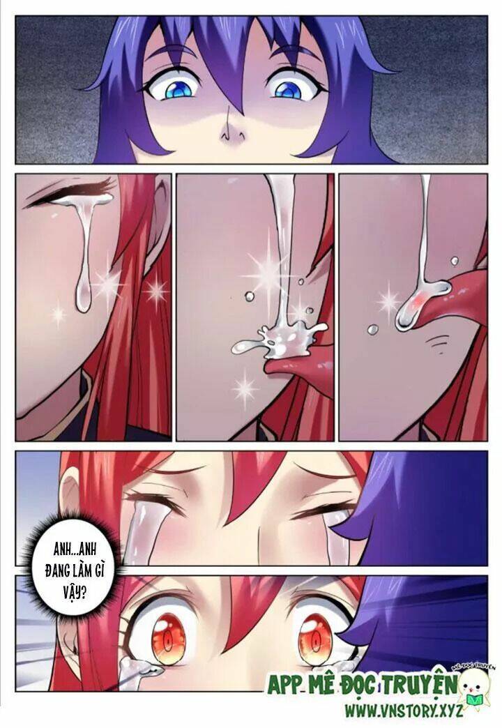 đại bảo kiếm của ta chapter 53 8