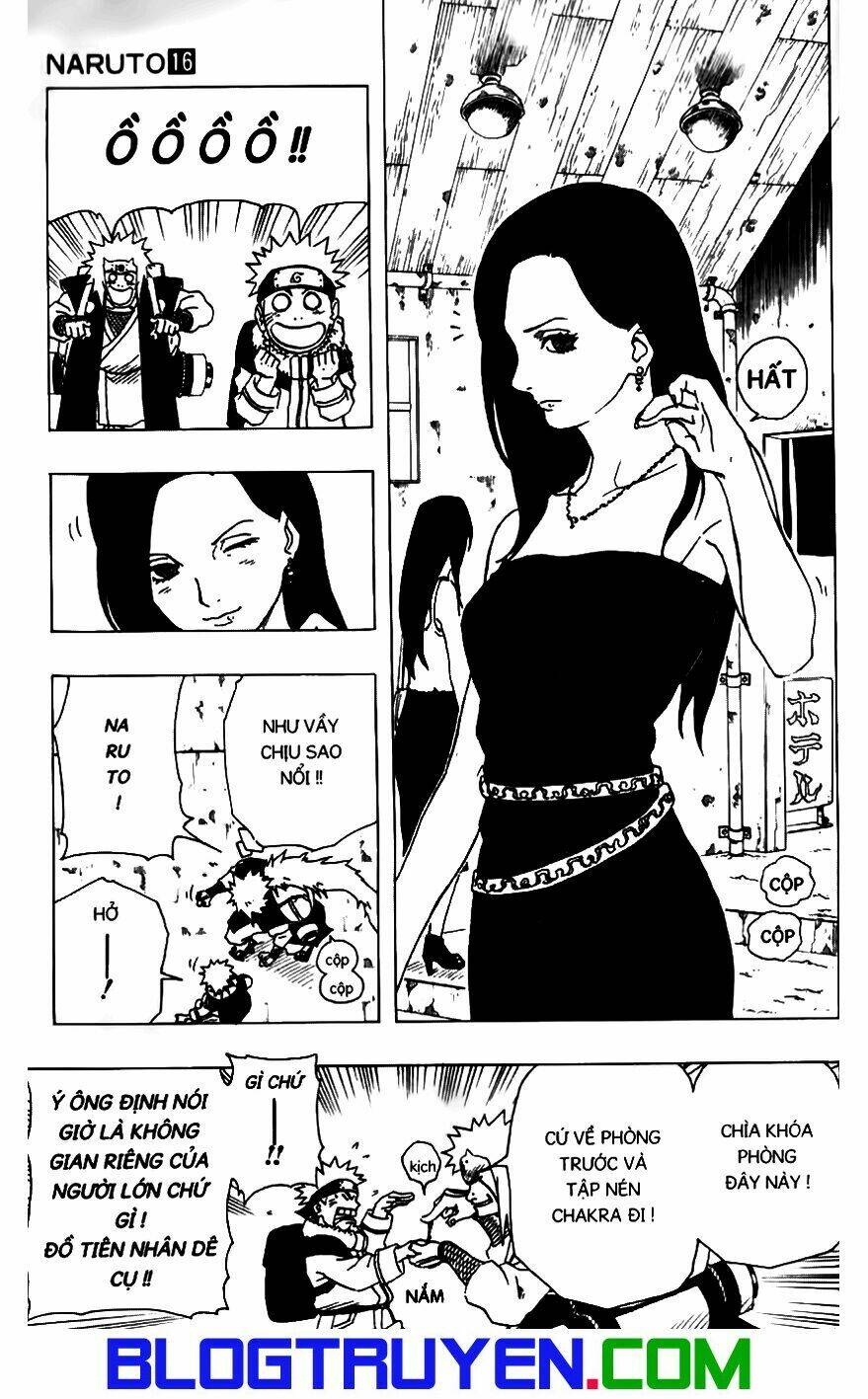 naruto - cửu vĩ hồ ly chapter 144 15