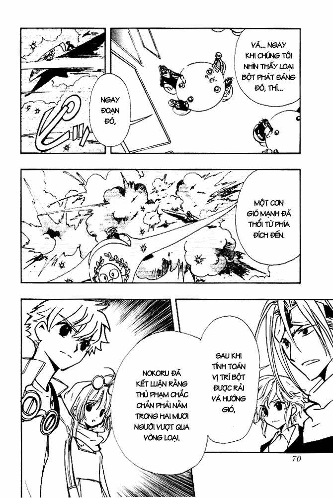 huyền thoại đôi cánh chapter 77 6