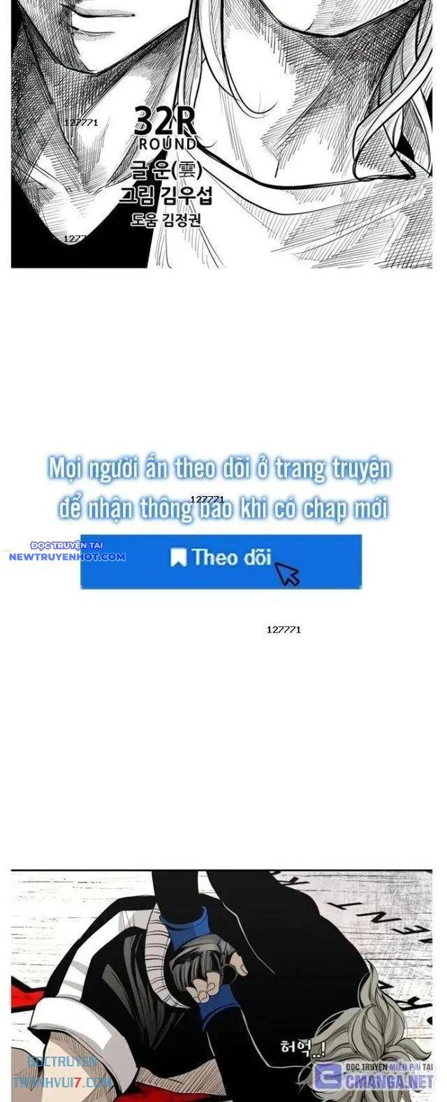 shark - cá mập chapter 153 3