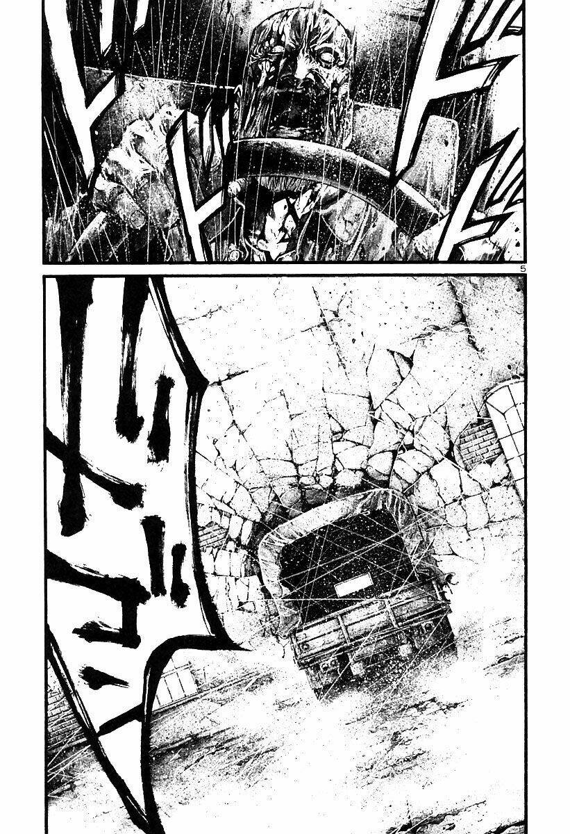 rainbow chapter 188 5