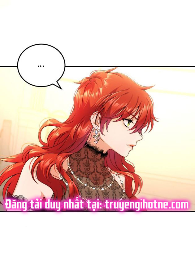 tôi sẽ ly hôn với người chồng bạo chúa chapter 37.1 18