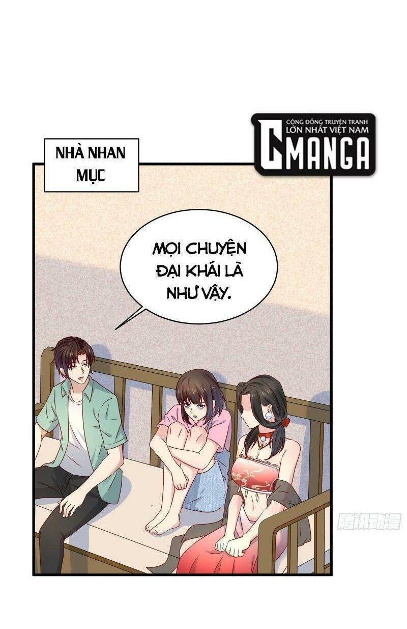 vua đầu tư mạnh nhất chapter 27 12