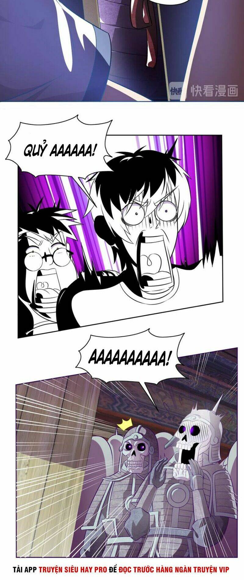 chín năm nghĩa vụ tu chân chapter 14 10