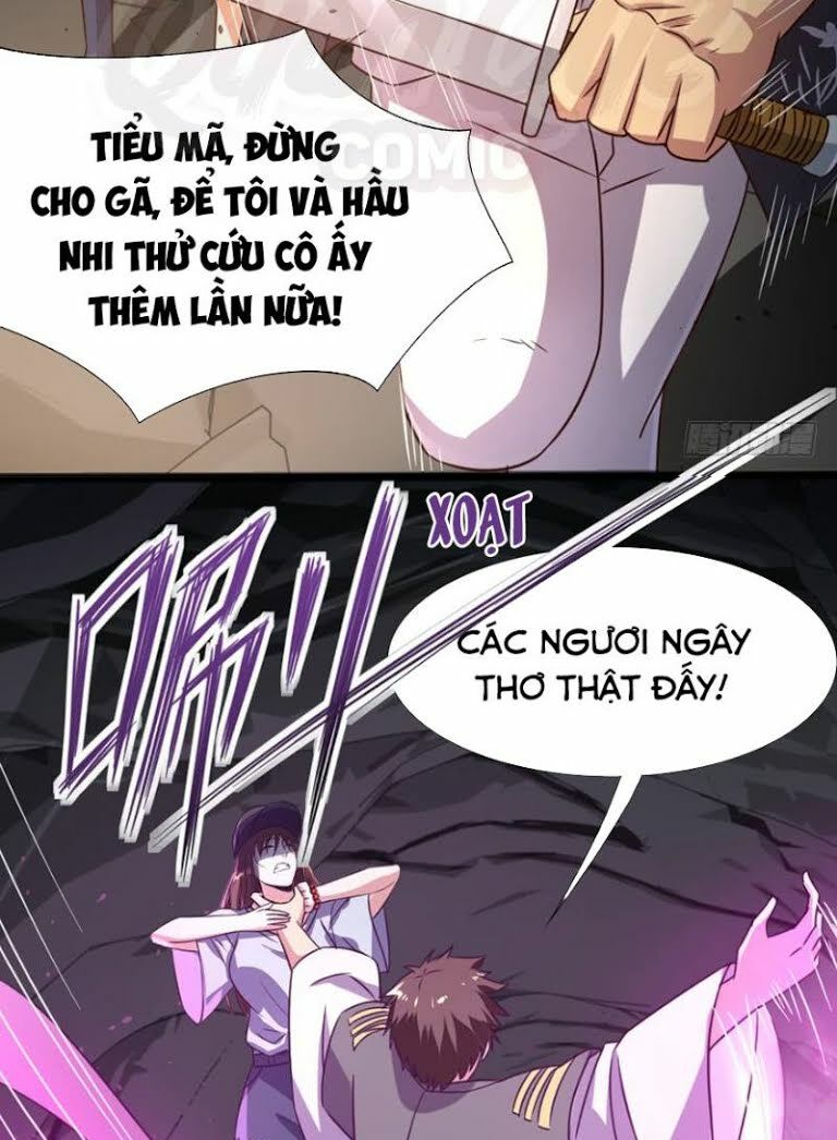 thập nhị thiên kiếp chapter 40 16