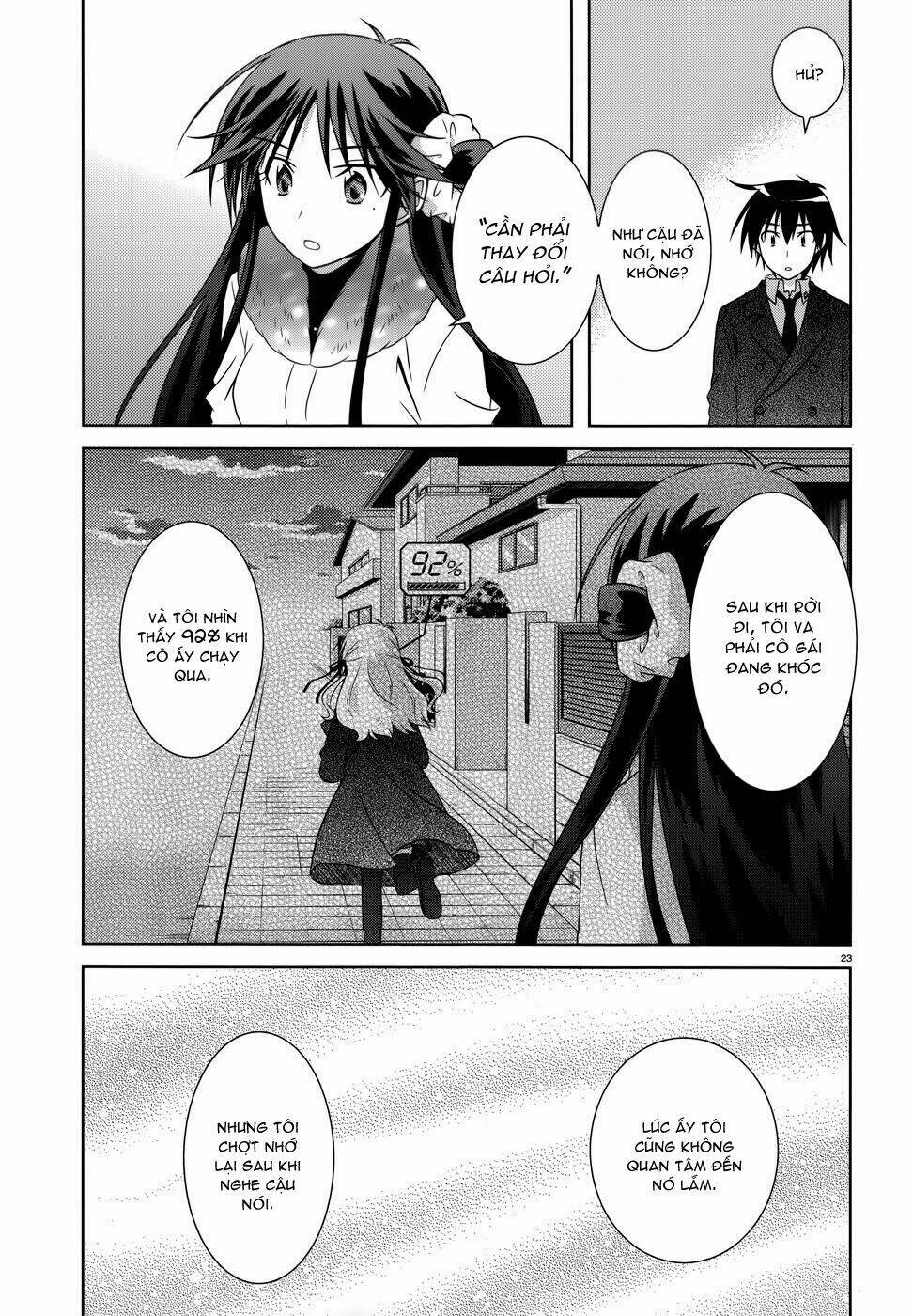 iris zero chapter 31 23