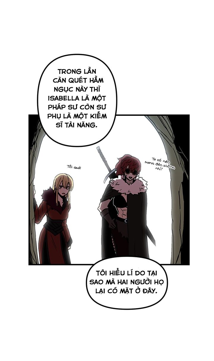 người chơi lỗi chapter 30 4