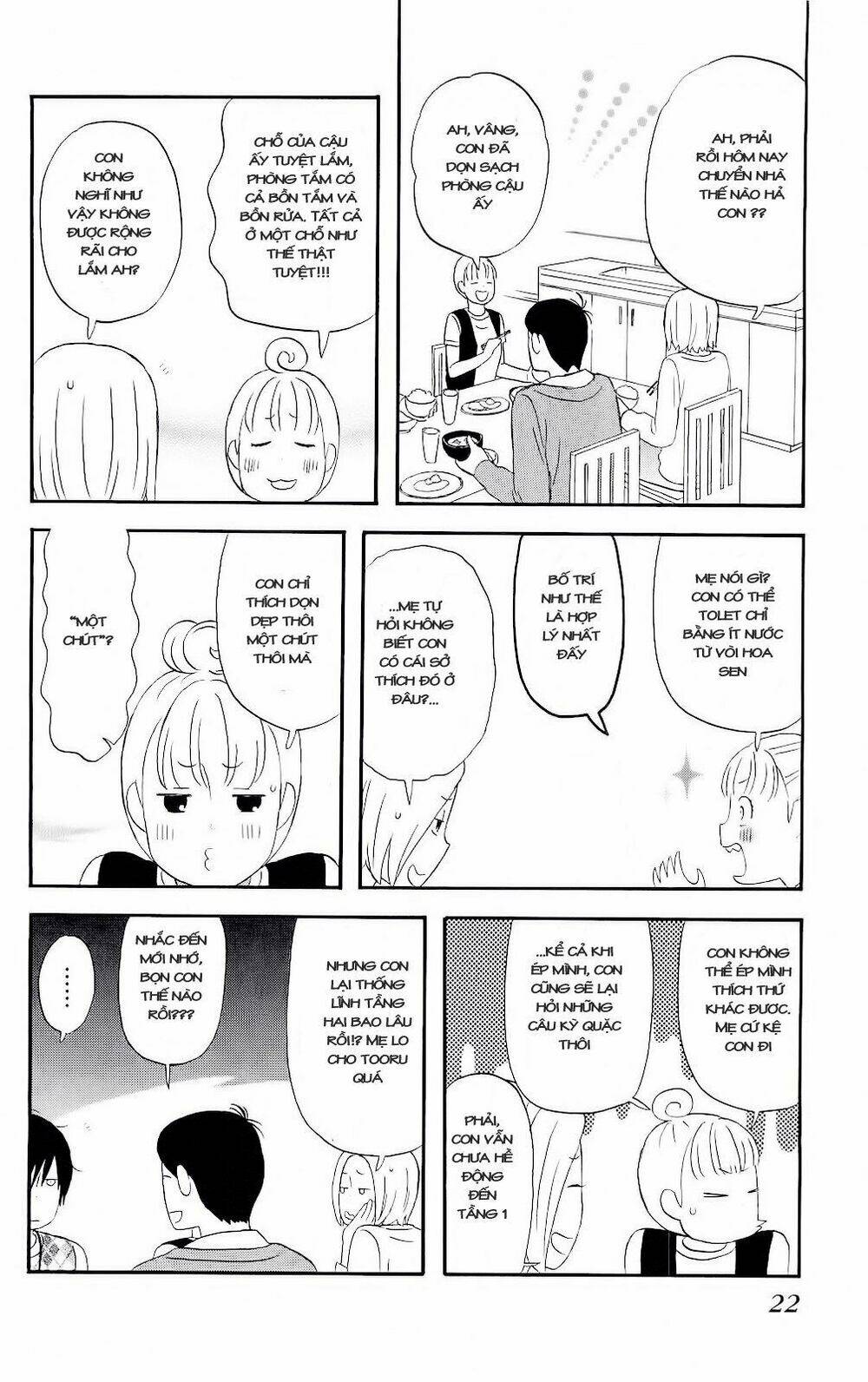 liar x liar chapter 1 25