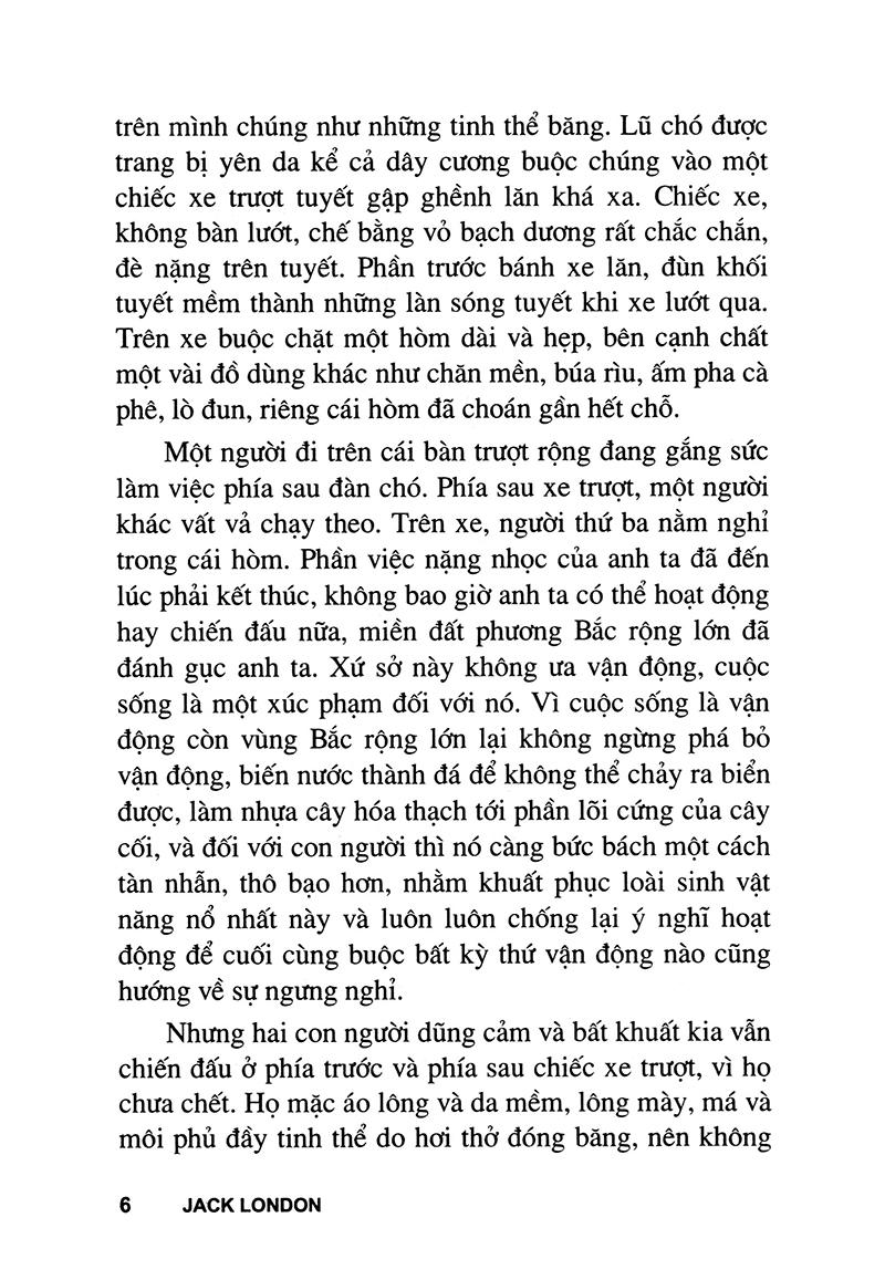 Nanh Trắng