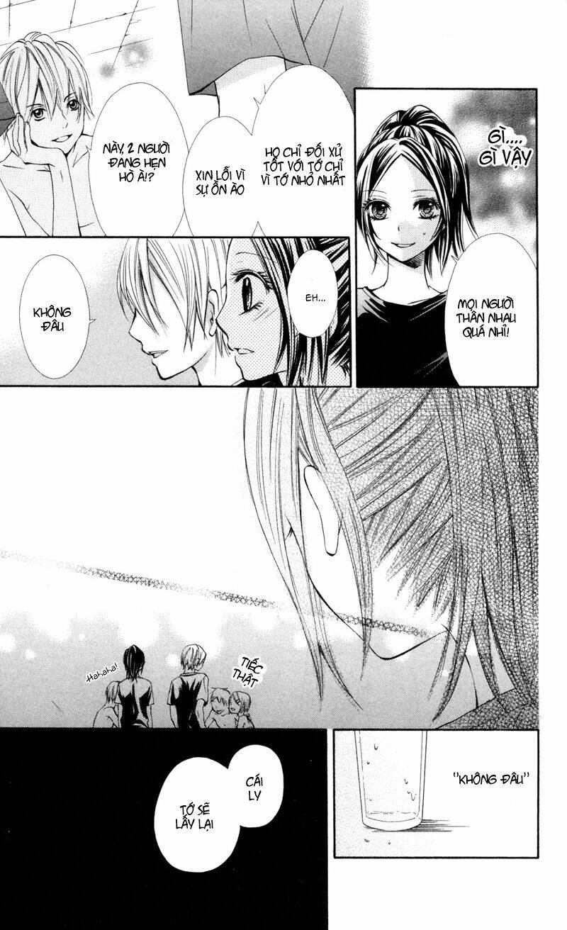 iyada nante iwasenai chapter 2 13