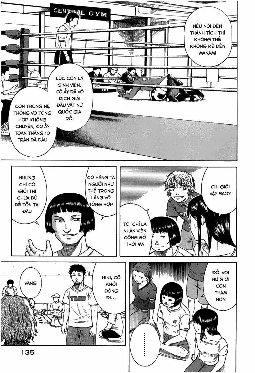 teppuu chapter 7 30