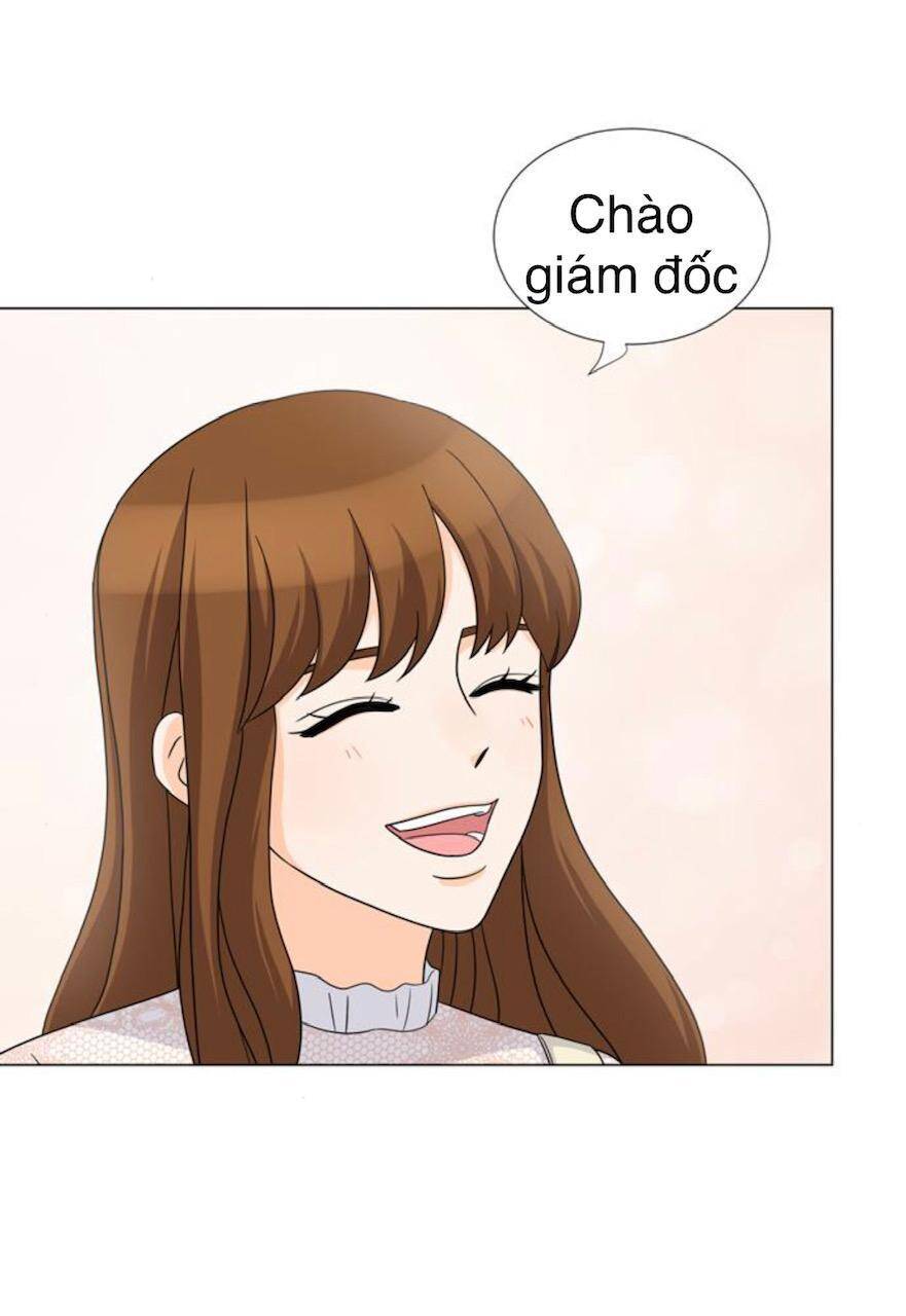 idol và sếp, em yêu ai? chapter 54 9