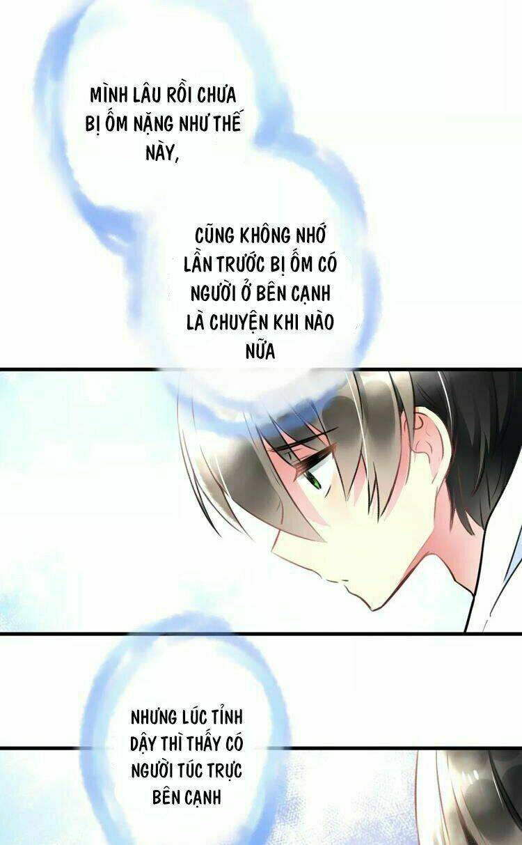 lão ca minh tinh, mời xuất chiêu! chapter 33 16