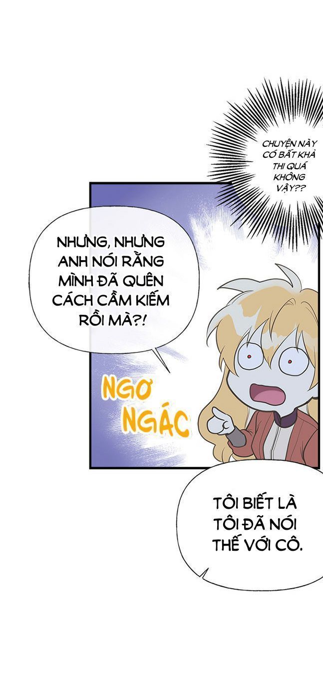 chị tôi đã nhặt về một nam chính quyến rũ chapter 11 12