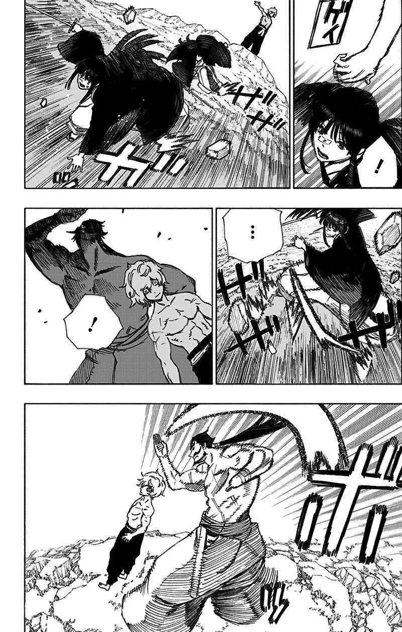 jigokuraku chapter 53 11