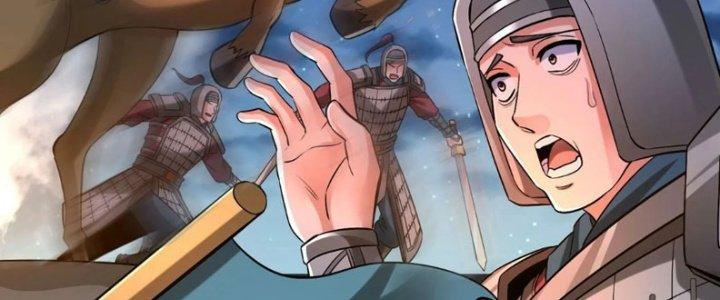 đại tần, ta là con tần thủy hoàng, giết địch thành thần chapter 39 49