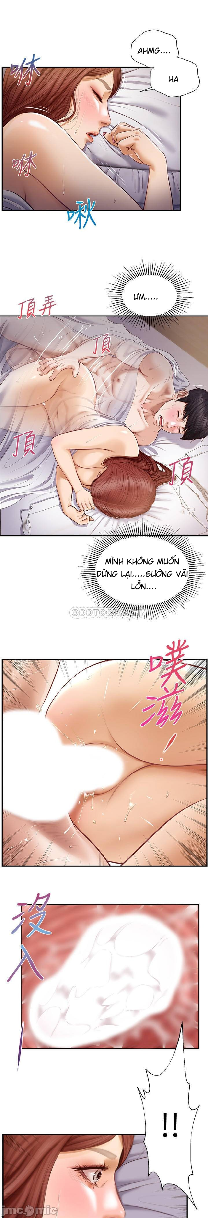 kỷ nguyên trong sáng chapter 8 16